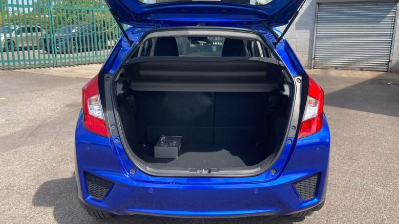Honda Jazz 1.3 SE 5dr Petrol Hatchback